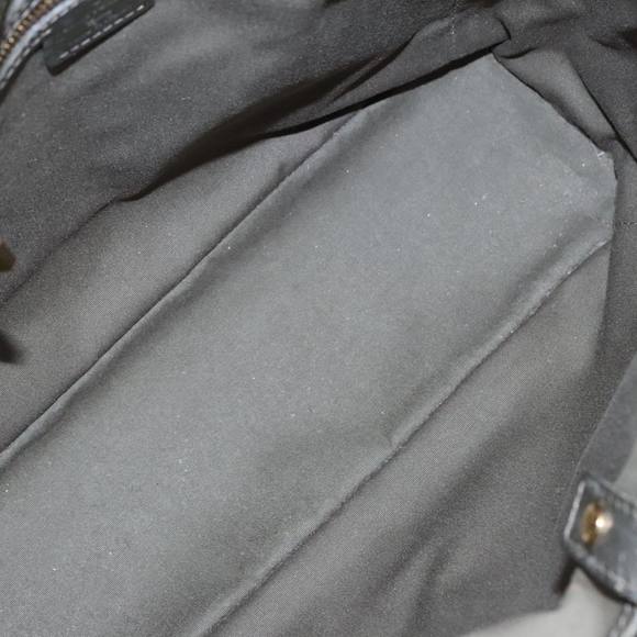 LOUIS VUITTON Monogram Mini Lucille GM Tote Bag TST Khaki M92681 LV Auth bs20312 - Picture 10 of 16